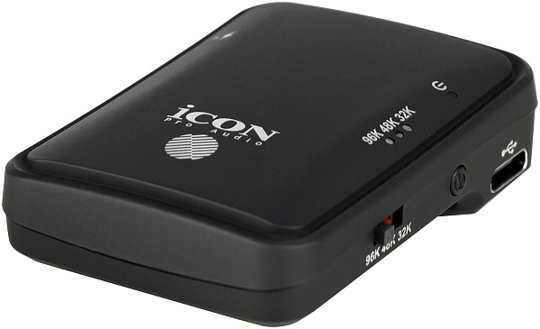 ICON AirMon Pro - Система персонального мониторинга