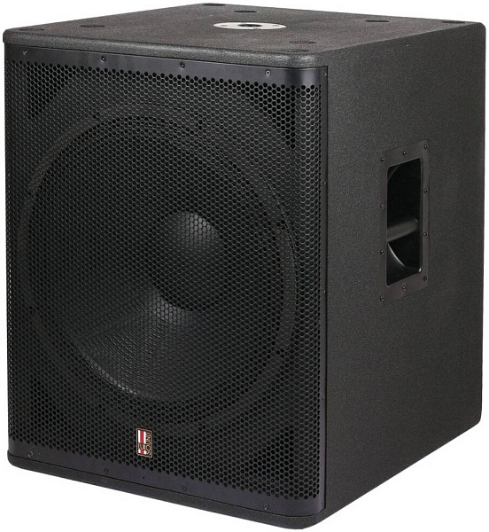 EUROSOUND DYNO-18S - Сабвуфер