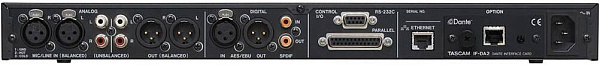 TASCAM SS-R250N - Цифровой диктофон