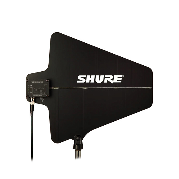 Антенна SHURE [UA874WB] Активная направленная,  470-900 МГц