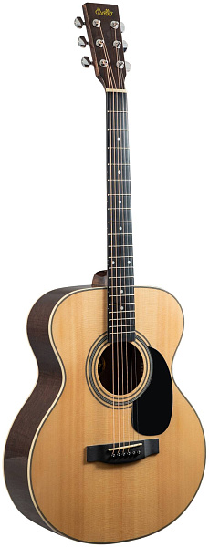 MOLLO OM-100 NA - Гитара акустическая шестиструнная