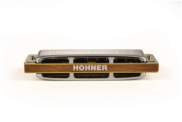 HOHNER Blues Harp C-major - Губная гармоника диатоническая