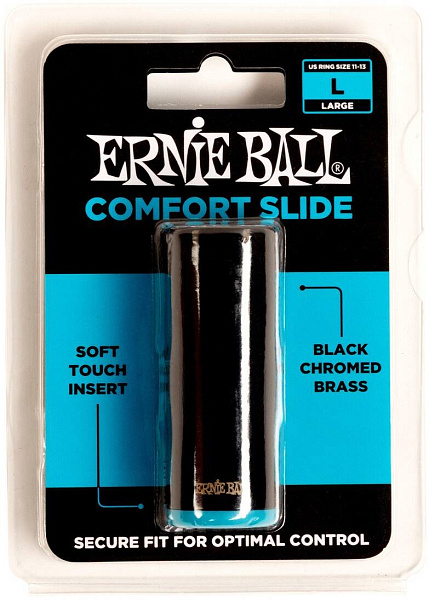 ERNIE BALL 4289 - Слайд для гитары