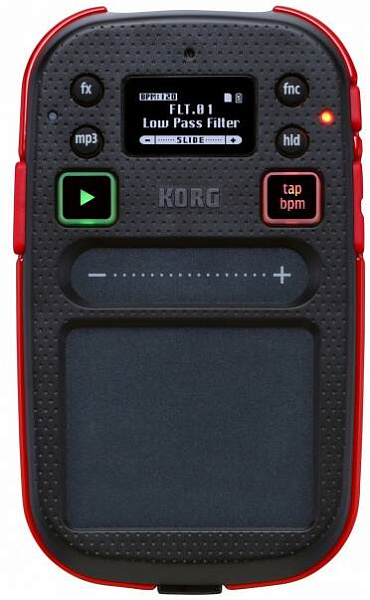 KORG KAOSS PAD KP2S MINI - Процессор эффектов