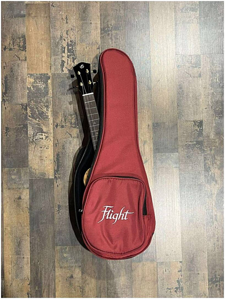 FLIGHT MAIA Tenor EQ-A - Укулеле тенор