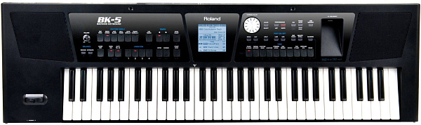 ROLAND BK-5 OR - Синтезатор