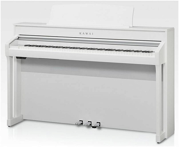 KAWAI CA98W - Пианино цифровое корпусное