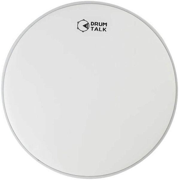 DRUM TALK DH-14WH13 C - Пластик 14" с напылением