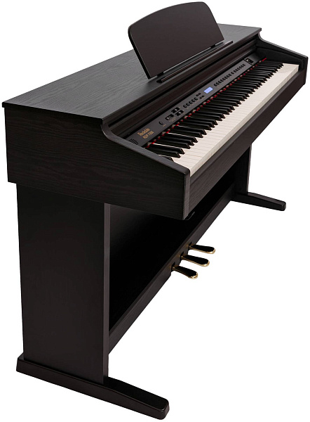 ROCKDALE Fantasia 64 Black - Пианино цифровое