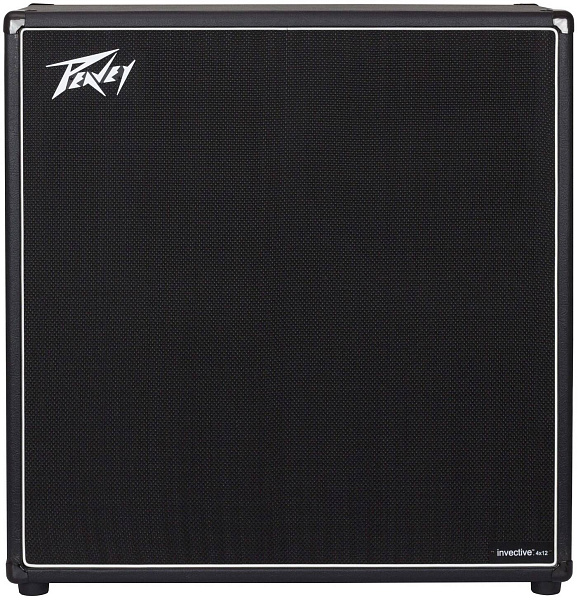 PEAVEY invective .412 Cabinet - Кабинет