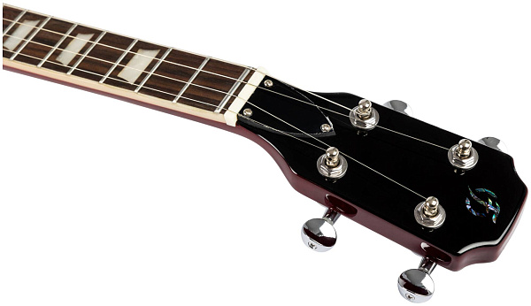 FLIGHT Pioneer Tenor CR - Электроукулеле тенор