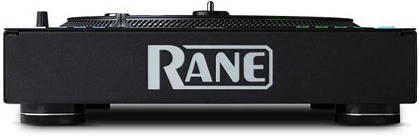 RANE DJ TWELVE MKII - DJ-контроллер моторизированный, для имитации игры...