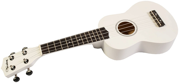 VESTON UKULELE KUS 15 WH - Укулеле сопрано
