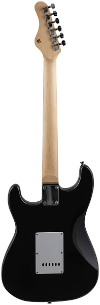 TERRIS TST-060 BK - Электрогитара шестиструнная