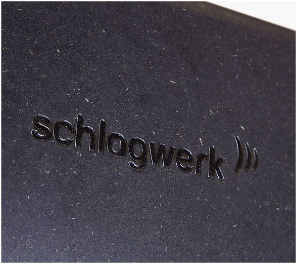 SCHLAGWERK CP432 - Кахон с подструнником