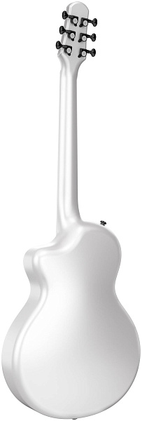 NATASHA Asteroid Radiant Pearl - Гитара акустическая шестиструнная