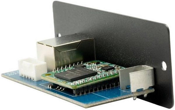 EXELL EDM16D-DC - Карта расширения