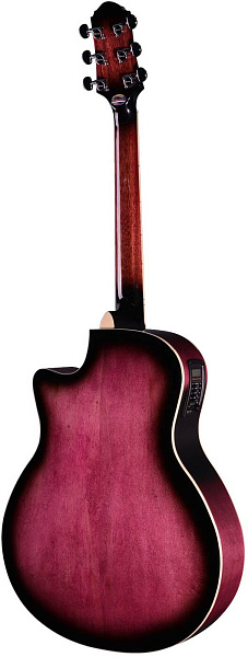 CRAFTER NOBLE TPS Edition - Гитара электроакустическая шестиструнная