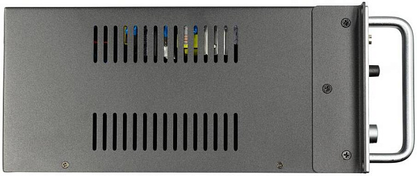 EXELL EDM12RACK RACK - Цифровой микшер