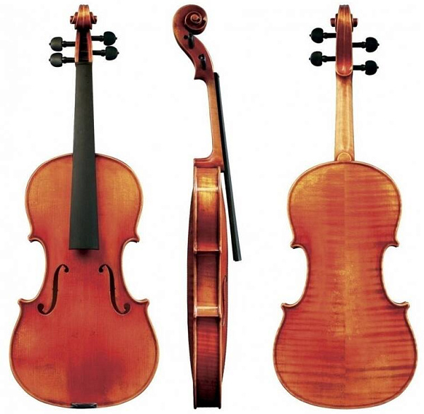 GEWA Maestro 46 скрипка 4/4