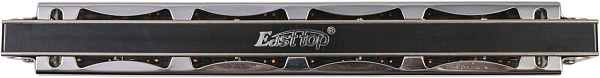 EASTTOP T2408 E - Губная гармоника тремоло
