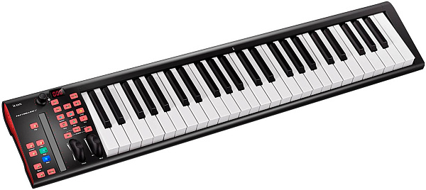 ICON iKeyboard 5X - MIDI-клавиатура