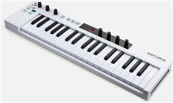 ARTURIA KeyStep 37 - Синтезатор аналоговый