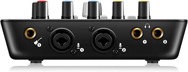 ICON Upod Nano - MIDI Контроллер