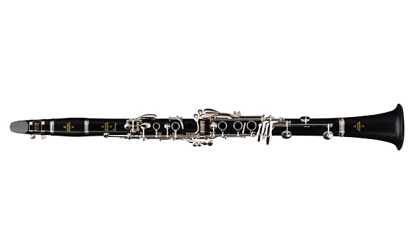 BC2541-2-0GB Prodige Кларнет Bb, с чехлом-рюкзаком, Buffet Crampon