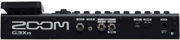 ZOOM G3Xn - Педаль эффектов