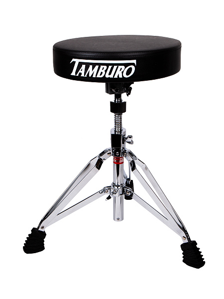 Стул барабанщика TAMBURO [DT350] серия 350