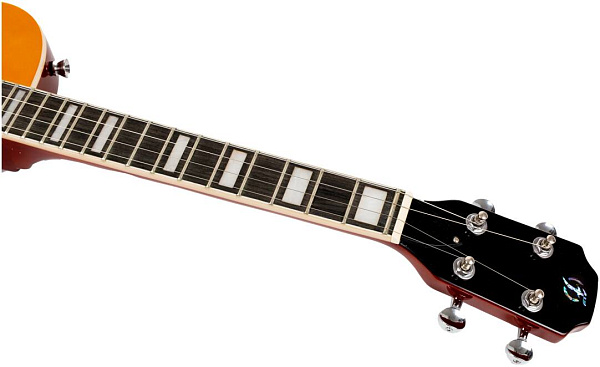 FLIGHT Centurion Tenor GT - Электроукулеле тенор