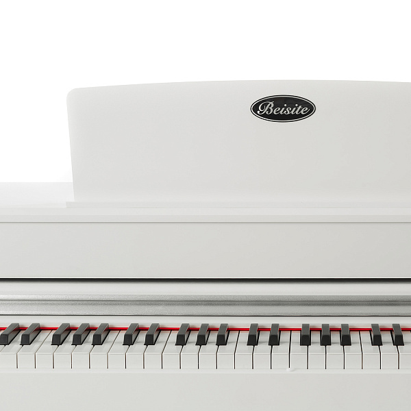 Beisite B-808 Pro WH - Цифровое пианино