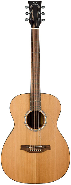 ADLER OM50-CM - Гитара акустическая шестиструнная
