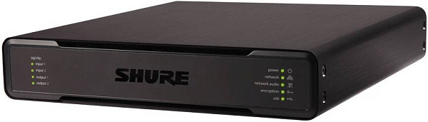 SHURE P300-IMX - Процессор управления
