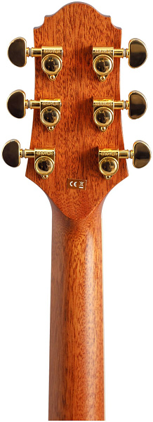 CRAFTER STG G-20ce VVS - Гитара электроакустическая шестиструнная