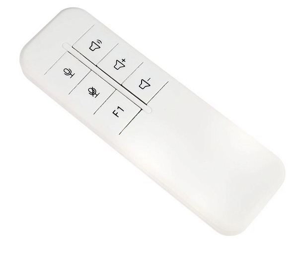 ВКС-микрофон Sber SberDevices [SDMIC-002] Микрофон с поддержкой каскадирования, 3м радиус действия, PoE.