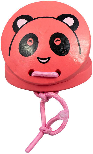 BEE DF303 PANDA - Кастаньеты деревянные