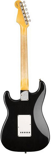 FENDER POSTMODERN NOS STRAT RW - BLK Custom Shop - Электрогитара