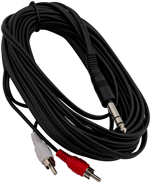 STANDS & CABLES YC-014 7 - Аудио кабель