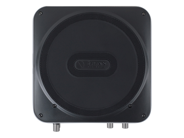 Аудиоинтерфейс USB [110301A3012] Icon [Cube4Nano S] 24 бит/192 кГц.