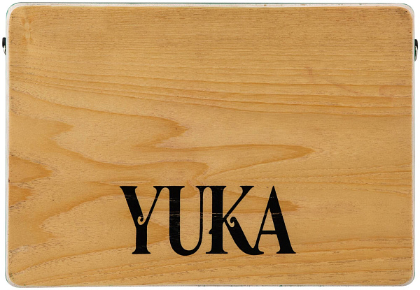 YUKA LT-CAJ1 WTGR - Кахон тревел