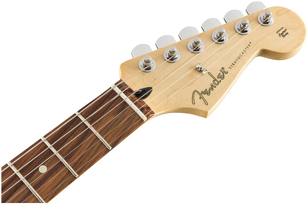FENDER PLAYER STRAT HSH PF TBS Электрогитара, цвет темный берст