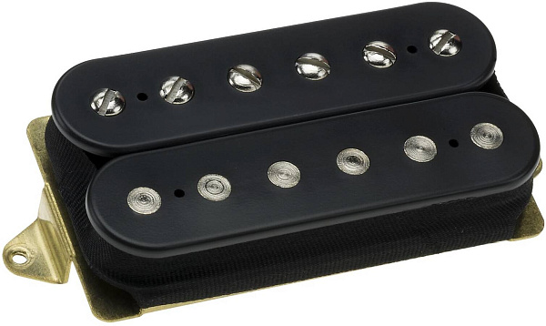 DIMARZIO DP223BK PAF 36TH ANNIVERSARY BRIDGE - Звукосниматель