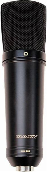 NADY SCM 900 Studio MIC - Микрофон