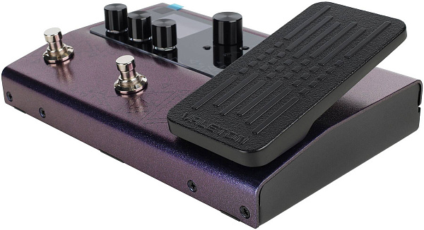 VALETON GP-100VT VT - Гитарный процессор