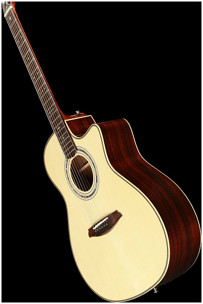 MOLLO GAC-30 NA - Гитара акустическая шестиструнная