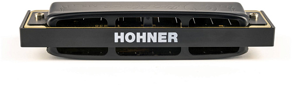 HOHNER Pro Harp C-major - Губная гармоника диатоническая