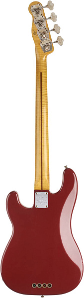 FENDER LTD 1955 PBASS JRN - CMR (Custom Shop) - Бас-гитара