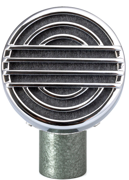 Микрофон динамический sE Electronics [HARP BLASTER HB52] для губной гармоники, 20 Гц – 16 кГц, комплект поставки: чехол из искусственной кожи, салфетка из микрофибры
